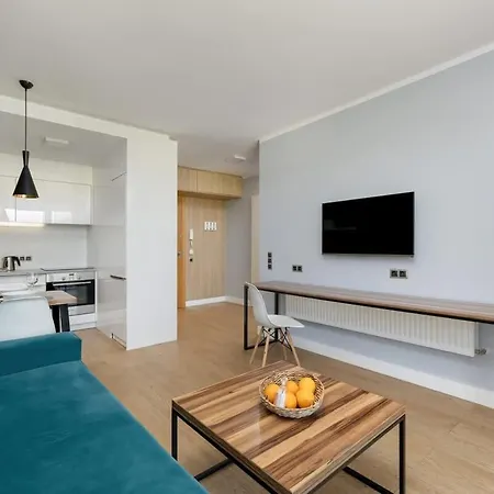 Baltin With Gym Sauna & Swimming Pool By Renters *